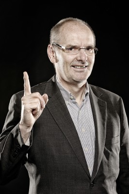 Erich Fuchs